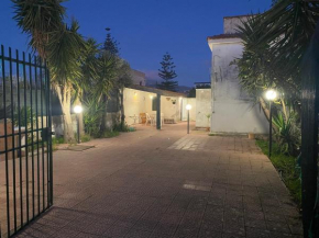 Villa Pino Carini